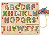 Lakeshore Learning Letters Magnetic Board - Uppercase
