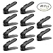 Shoe - Shoe Organizer- Space Saver ,10 Pack Shoeslots-By CANI