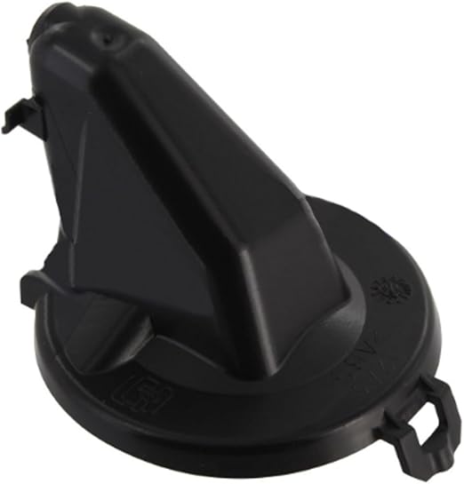 SPARES2GO Nozzle Spout for Magimix Krups Nespresse DeLonghi 'U' Flow