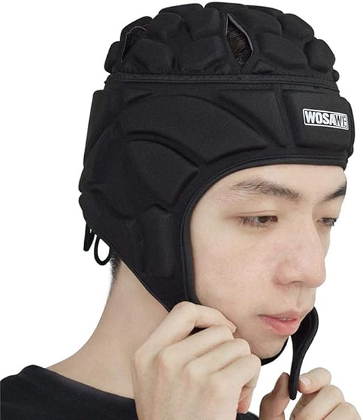 Soft padded helmet Clearance