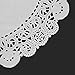 Royal 4 Disposable Paper Lace Doilies, Package of 1000 by Royal