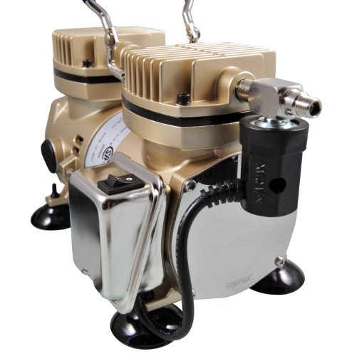 Sparmax TC2000 Stormforce Compressor