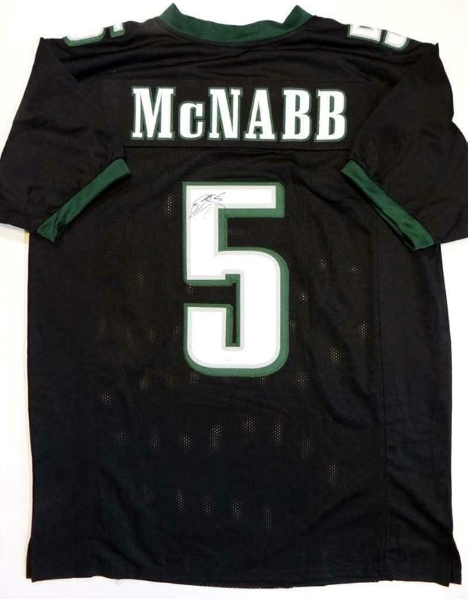 mcnabb jersey