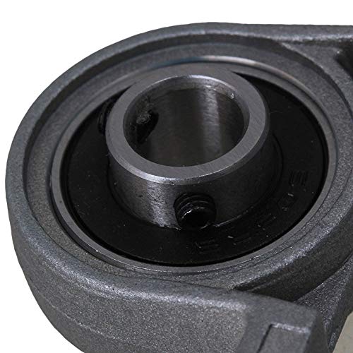 Industrial Combination,Ideaker 200mm Horizontal Optical Axis & 8mm Lead Screw Dual Rail Shaft