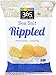 365 by Whole Foods Market, Chip Potato Rippled Sea Salt, 10 Ounce