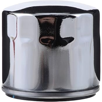 FRAM PH6019 Chrome Oil Filter