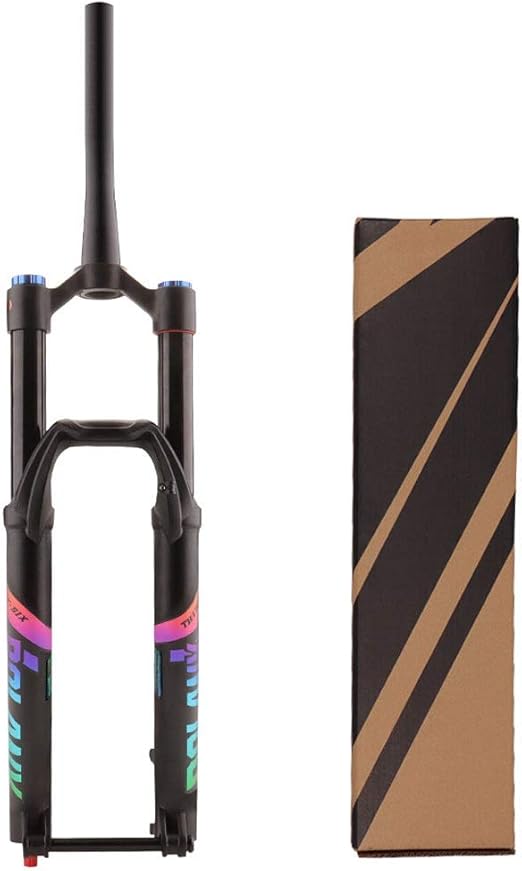 VXXV Mountain Bike Suspension Fork MTB 27.5 Inch 29 Inch