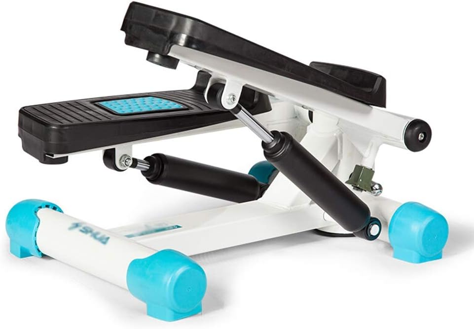 ZXQZ Step Machines Steppers, Mini Stair Stepper Hydraulic