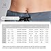 HOTSUIT Sauna Weight Loss Pants for Women Gym Exercise Hot Thermo Fat Burning