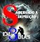 Livro "Superando a Depressão em 3 Dias: Dicas Bíblicas para Renovar Sua Mente e Espírito": "Entre a escuridão e a luz, o caminho da cura começa com um passo de esperança."