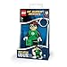 LEGO DC Universe Green Lantern Key Light