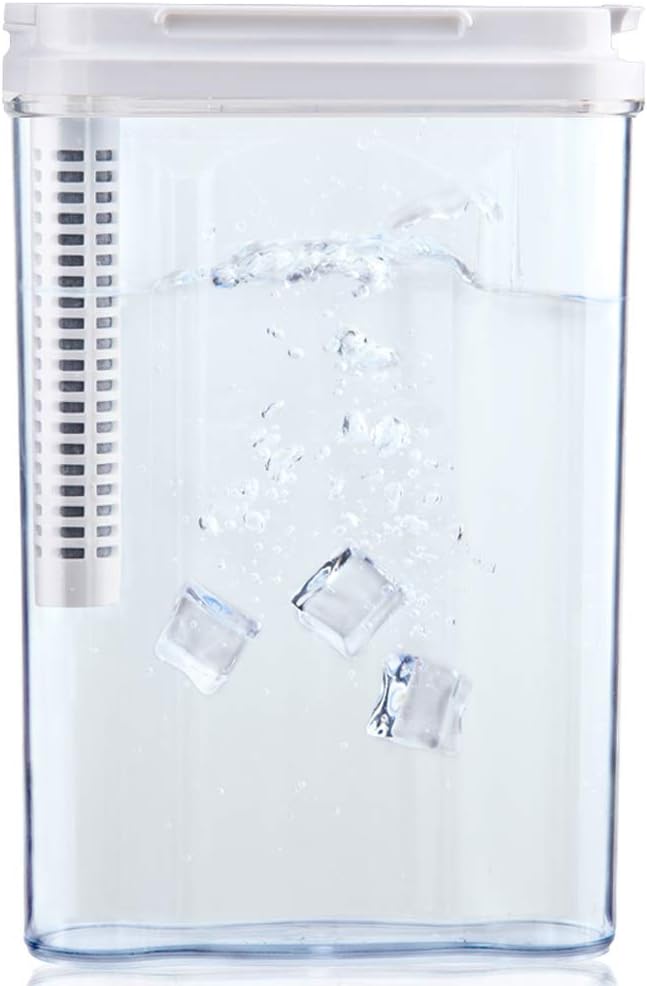 Best Compact Refrigerator Water Dispenser Simple Home