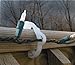 Adams Christmas 3210-99-1040 Deck Clip, 25-Pack