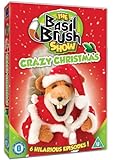 The Basil Brush Show: Crazy Christmas [DVD]