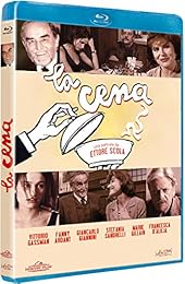 La Cena - Le Dîner - 1998