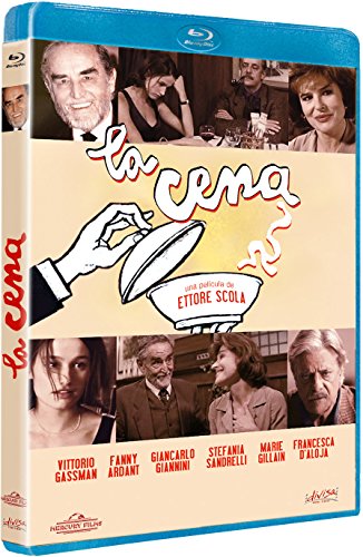 La Cena - Le Dîner - 1998