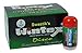 Wintex Disco Extra Smooth Fine Quality Pack Of 12 Sports Carrom Powder - 20 Grams
