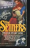 Front cover for the book The Settlers by William Stuart Long