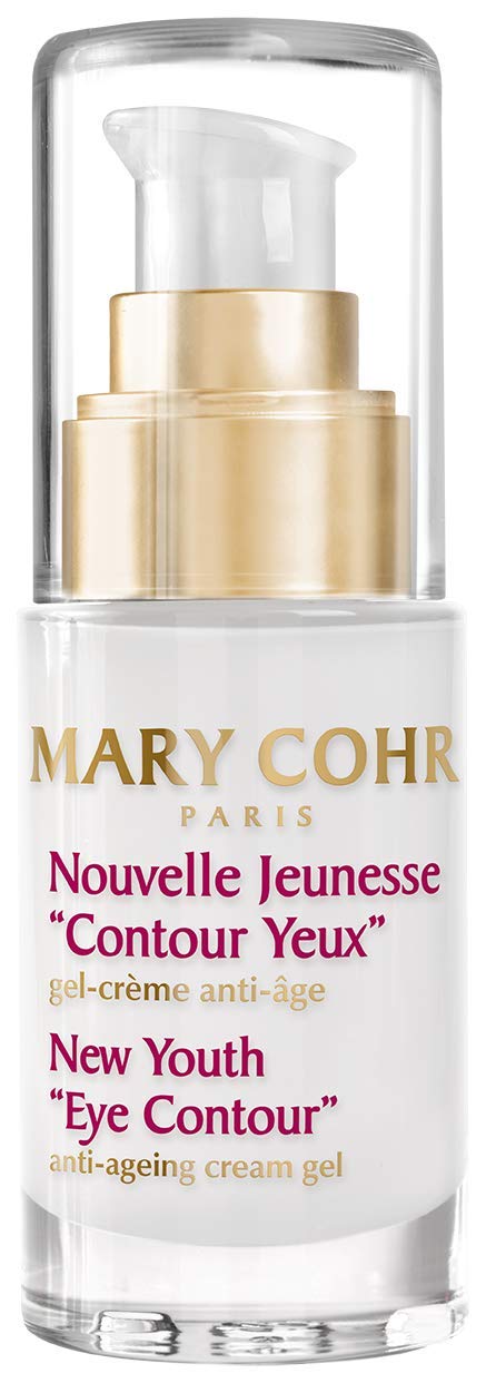 Mary Cohr New Youth Eye Contour
