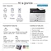 HP Samsung Electronics Xpress SL-C480FW/XAA Wireless Color Printer with Scanner, Copier & Fax (SS256H)
