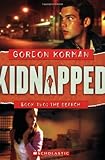 The Search (Kidnapped, Book 2)