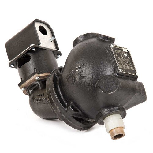 McDonnell & Miller Low Water CutOff For Water Boilers 143100 Amazon