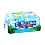Ice mountain Water Spring 12pk 0.5 l (083046000128)