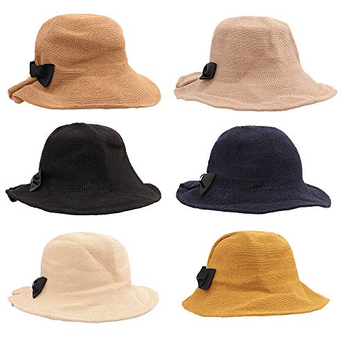 Villavivi Fischerhut, faltbar, mit Outdoor, Jagd, Reisen, Angeln, Fischerhut, Auswahl – Bild 6