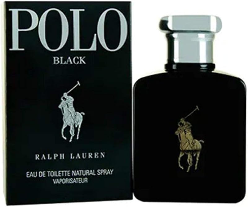 Ralph Lauren Festes Parfüm 1er Pack (1x 75 ml)