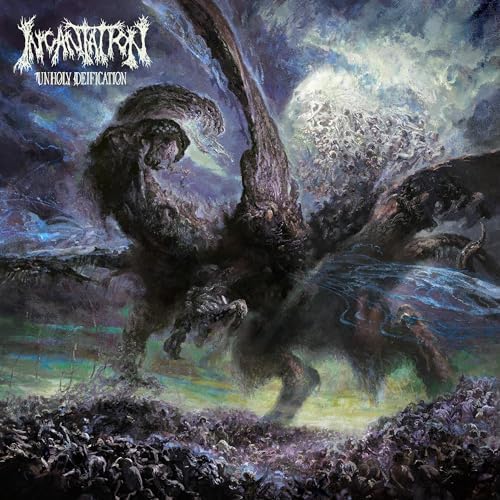 In Aeturnum - Forever Blasphemy - Amazon.com Music