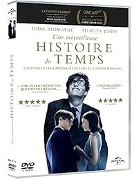 Une Merveilleuse histoire du temps