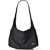 FSD.WG Men Messenger Bag Laptop Bag Shoulder Bag Large Capacity Computer Casual Bag for Work College Travel