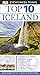 Top 10 Iceland (Eyewitness Top 10 Travel Guide)