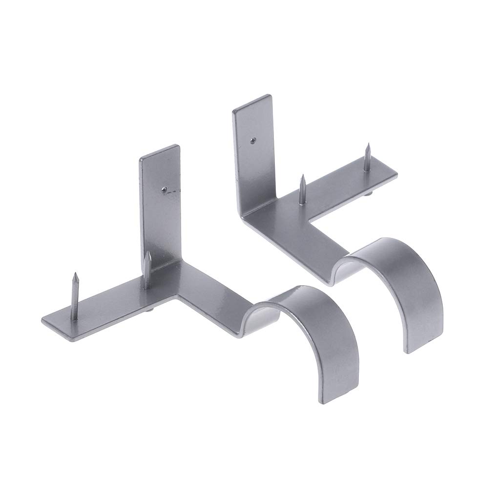 Home Kitchen Home Decor Easy To Insert Frame Window Bracket For