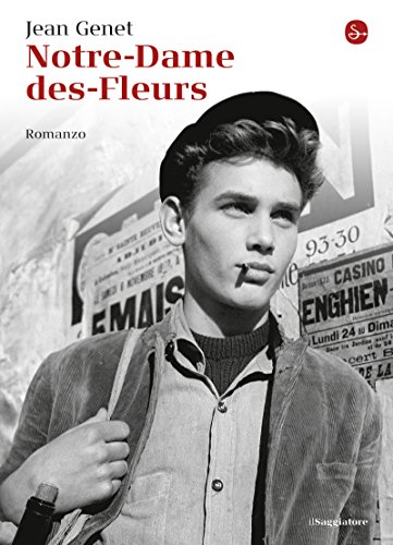 Notre-Dame des Fleurs (La cultura) (Italian Edition)