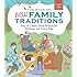 The Intentional Family Simple Rituals To Strengthen Family Ties William J Doherty