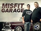 Misfit Garage Season 6