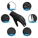 SHARBAY Unisex Touch Screen Gloves - Winter Warm Thermal Gloves Outdoors Gloves Cycling Gloves Running Gloves Cold Weather Gloves Texting Gloves Driving Gloves for Men and Women (Black, M)