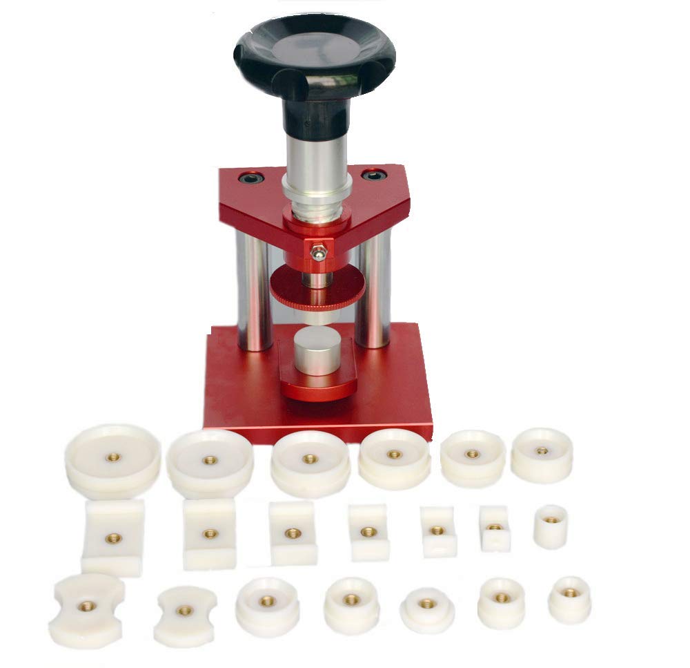 LLF Big Watch Case Presser Watch Press tool