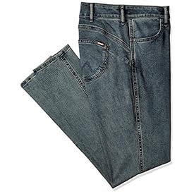 wrangler rockville jeans