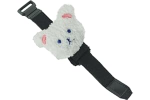 TTETTZ Guitar String Dampener Adjustable Bass Mute Damper Fret Wrap Polyester Band for String Noise Control Suitable for Live