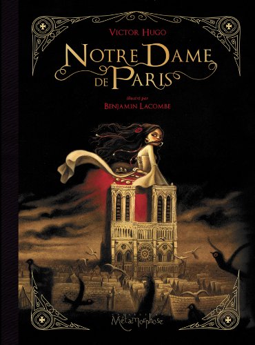 Notre-Dame de Paris