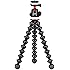 JOBY GorillaPod 5K Kit. Professional Tripod 5K Stand and Ballhead 5K for DSLR Cameras or Mirrorless Camera with Lens up to 5K (11lbs). Black/Charcoal.