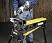 Rockwell RK9002 JawHorse Sheetmaster Portable Workstation , Black