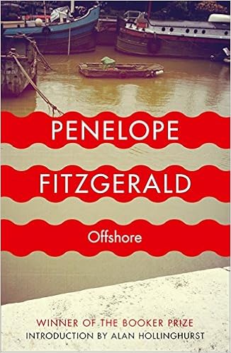 Offshore: Amazon.co.uk: Penelope Fitzgerald: 9780007320967: Books
