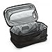 Briggs & Riley Baseline-Expandable Toiletry Kit, Black, One Size