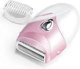 TOUCHBeauty Women's Electric Shaver Dlectric AG-1459ADE Body Bikini Trimmer view 2