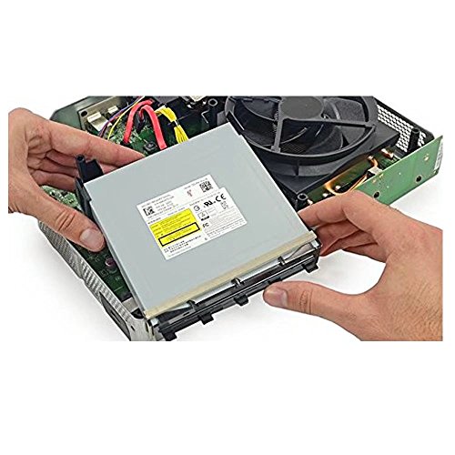 JahyShow-FOR-Microsoft-Xbox-One-Bluray-Drive-fit-Liteon-DG-6M1S-01B-HOP-B150-w-LASER-PCB-BOARD