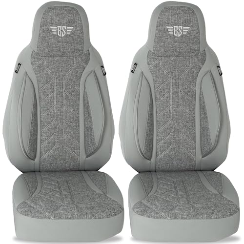 BREMER SITZBEZÜGE Wohnmobil Sitzbezüge Schonbezüge für Knaus Sky TI PLKT208