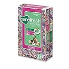 Carefresh Complete Natural Paper Bedding Confetti, 10L